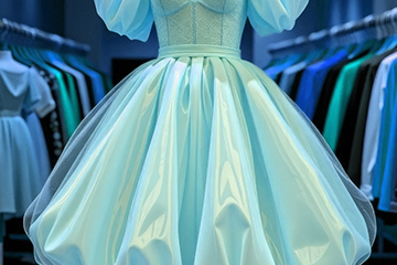 What Makes a Dress Look Expensive? Expert Tips