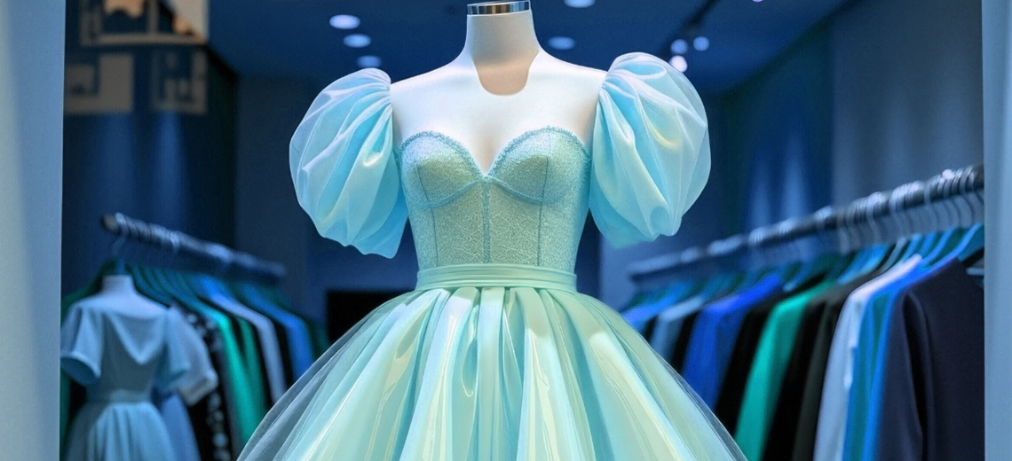 What Makes a Dress Look Expensive