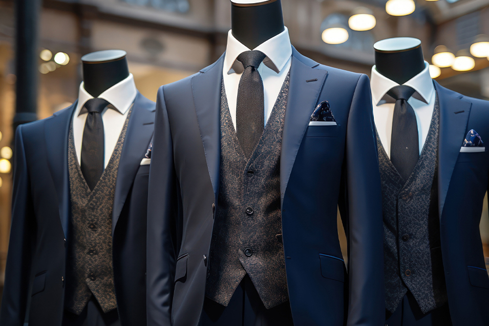 Exquisite Craftsmanship