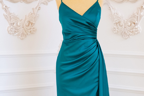 High-Octane Statement Wear