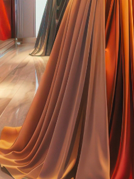 Amber Ballroom Dress